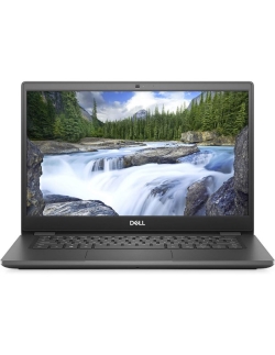 Dell NOTEBOOK LATITUDE 3410 14" FHD INTEL i5-10210U 8GB 256GB NVME SSD TAST.EU - Ricondizionato 